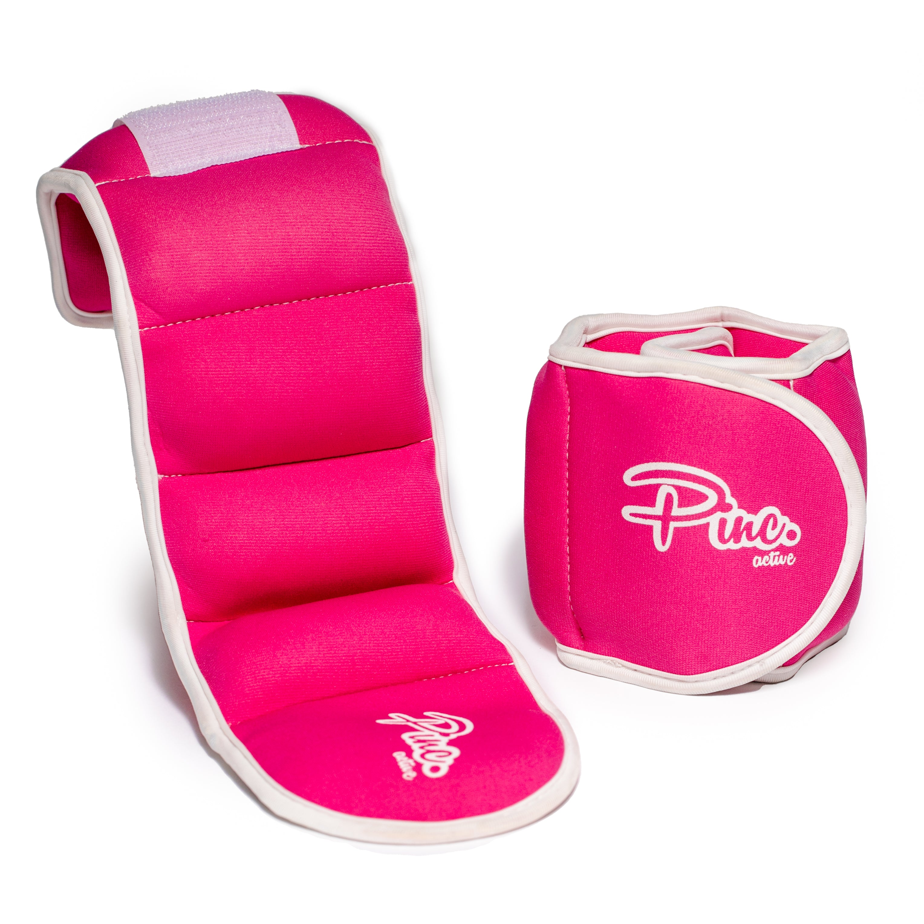 Pink unstoppable set – Unstoppable Gym Accessories